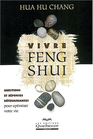 Stock image for Vivre Feng Shui for sale by A TOUT LIVRE