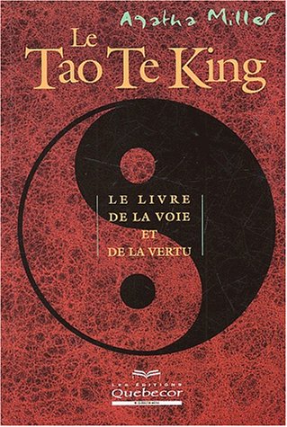 Stock image for Te tao te king for sale by medimops