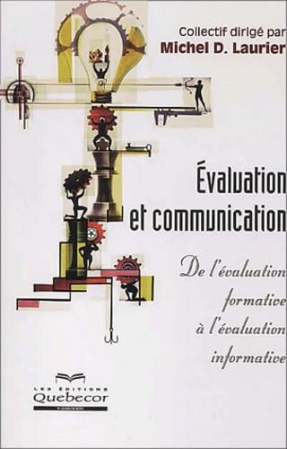 L'EVALUATION DES APPRENTISSAGES