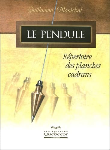 Planche pendule Vie La Pendulière | Impression rigide