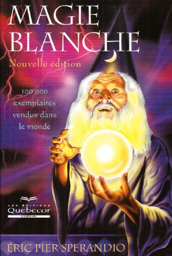 9782764012147: Magie blanche
