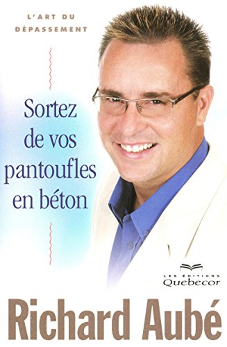 Stock image for Sortez de Vos Pantoufles en Bton for sale by Better World Books Ltd