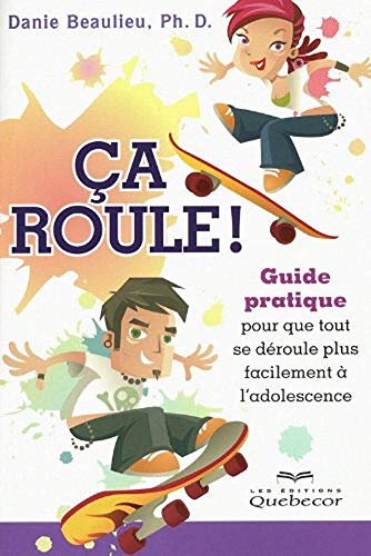 Stock image for a Roule! for sale by Better World Books