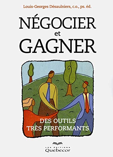 Stock image for Ngocier et gagner for sale by medimops