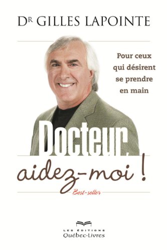 9782764020470: Docteur aidez-moi! 6e d.