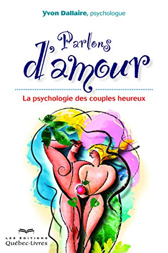 Stock image for Parlons d'amour for sale by Ammareal