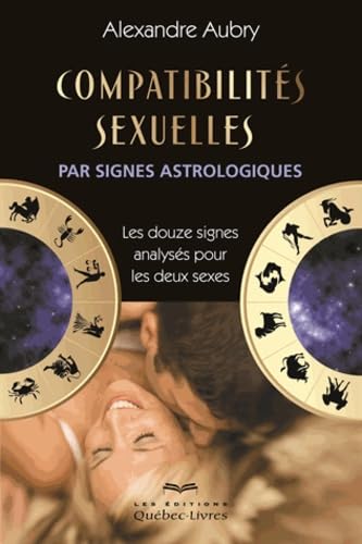 9782764021880: Compatibilits sexuelles