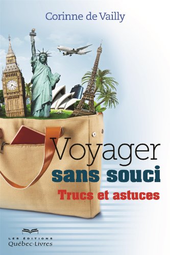 Stock image for Voyager Sans Souci for sale by Better World Books