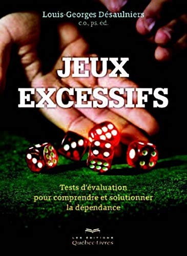 Stock image for Jeux excessifs for sale by medimops