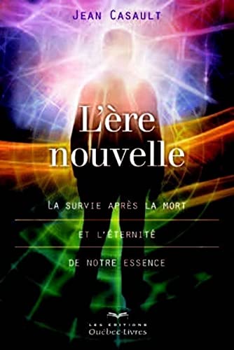 Beispielbild fr L'Ere Nouvelle zum Verkauf von Revaluation Books