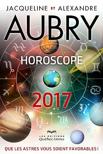 Stock image for horoscope 2017 for sale by Chapitre.com : livres et presse ancienne