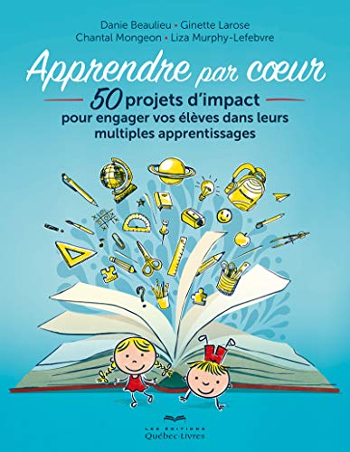 Stock image for Apprendre par coeur (3e dition) for sale by Books Unplugged