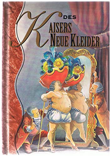 Stock image for Des Kaisers neue Kleider for sale by Gabis Bcherlager