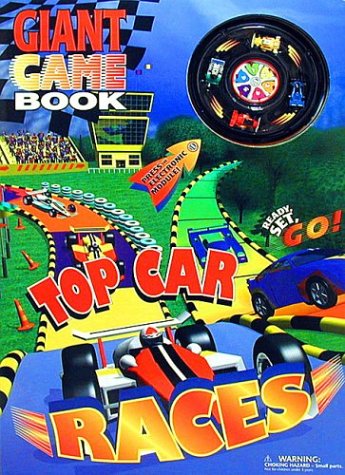 9782764103432: Top Car Races