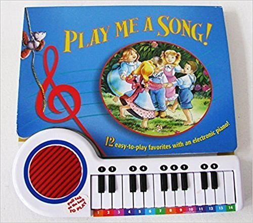 Stock image for Play Me A Song for sale by Goodwill Southern California
