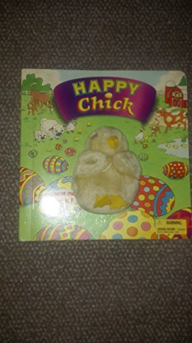 Stock image for Happy Chick for sale by Better World Books: West