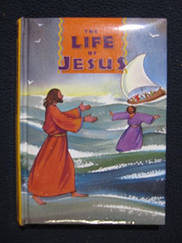 9782764108239: The Life of Jesus