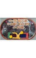 Stock image for 3d Book of Dino Facts And Fun for sale by Wonder Book
