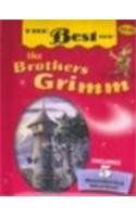 Beispielbild fr The Best of the Brothers Grimm (Includes 5 Wonderful Stories) zum Verkauf von medimops