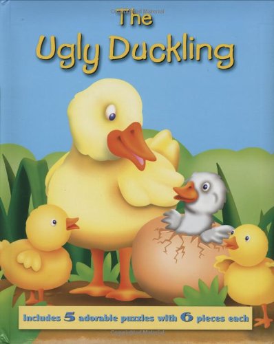 9782764120620: The Ugly Duckling