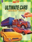 Ultimate Cars (9782764300107) by Unknown Author