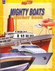 Ultimate Boats (9782764300121) by Phidal Publishing