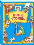Beispielbild fr Bible Stories zum Verkauf von Better World Books