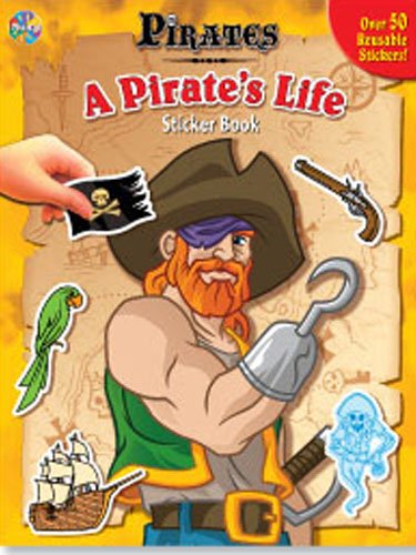 Beispielbild fr Pirate Perils zum Verkauf von Better World Books