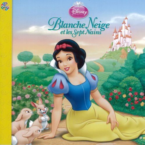 9782764308769: Blanche Neige et les Sept Nains
