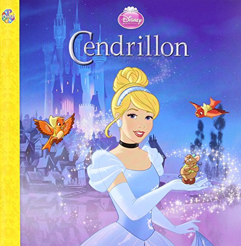 Stock image for Cendrillon for sale by SecondSale