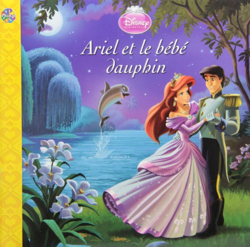 Beispielbild fr Ariel et le bb dauphin zum Verkauf von Better World Books