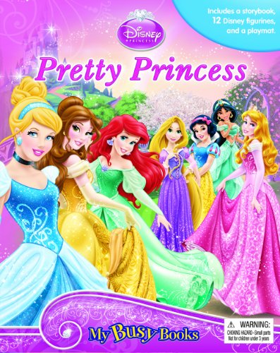 9782764315040: Pretty Princess