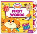 9782764315651: First Words (Learning Tabs)
