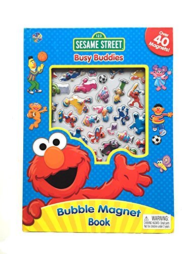 Stock image for Ss Bubble Magnet Activity Book for sale by WorldofBooks
