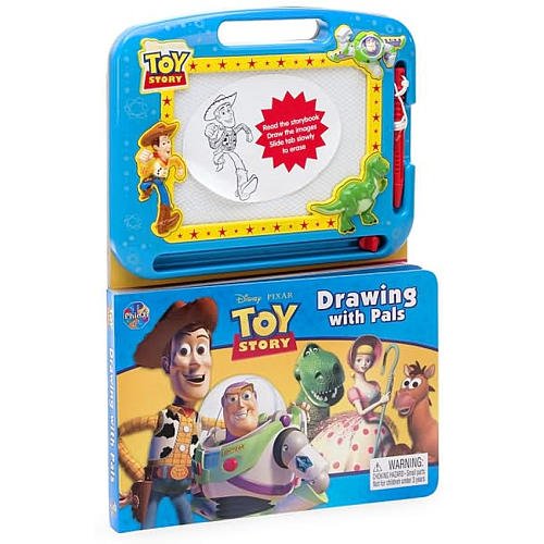 Stock image for Drawing with Pals for sale by Wonder Book