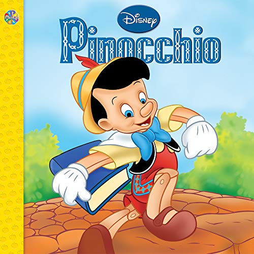 Beispielbild fr Pinocchio zum Verkauf von SecondSale