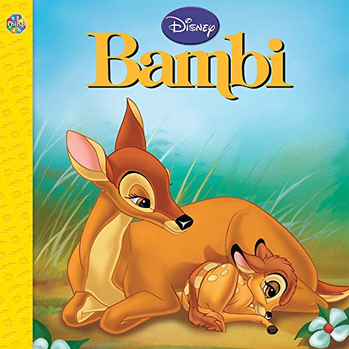 Imagen de archivo de Bambi a la venta por Better World Books