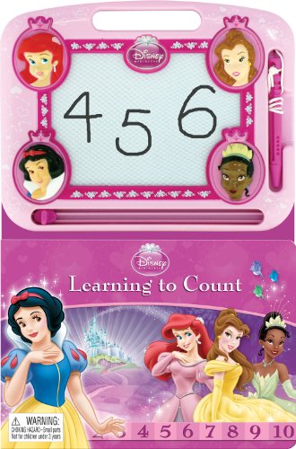 Stock image for Learning to Count for sale by Better World Books