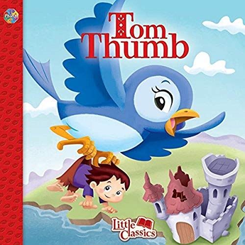 9782764321850: Tom Thumb Little Classics