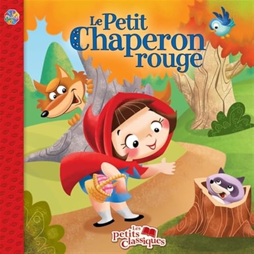 Stock image for Petit Chaperon Rouge for sale by Better World Books