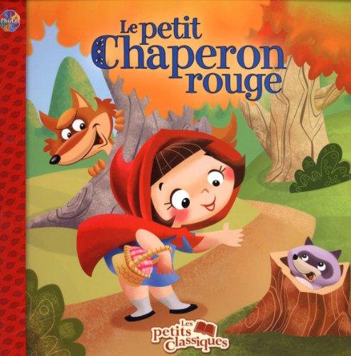 Stock image for Petit Chaperon Rouge for sale by Better World Books