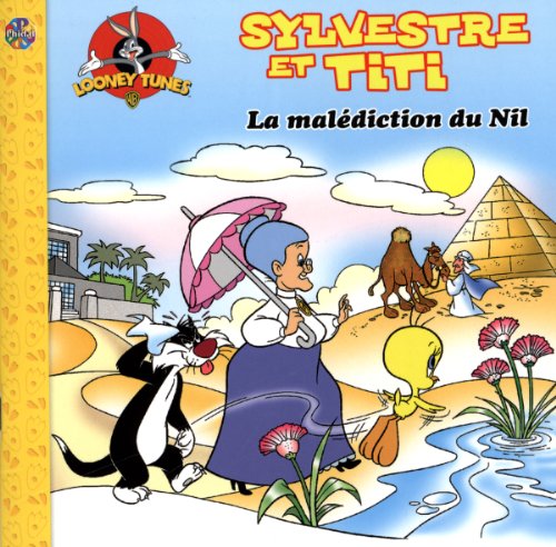 Stock image for Maldiction du Nil for sale by Better World Books