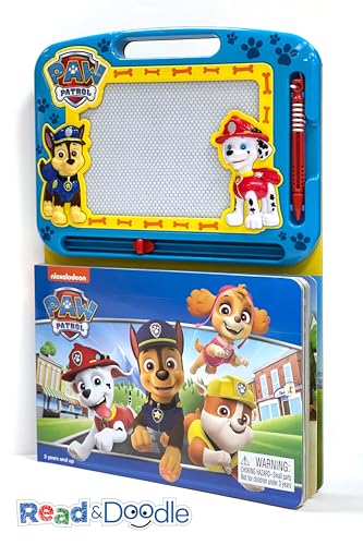 Stock image for Paw Patrol Learning Series for sale by SecondSale