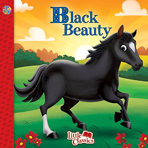 Beispielbild fr Black Beauty Little Classics zum Verkauf von Better World Books