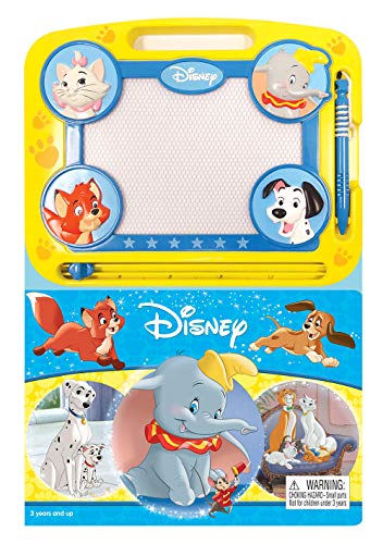 Stock image for Disney Classics (Animals) Learning Series for sale by WorldofBooks