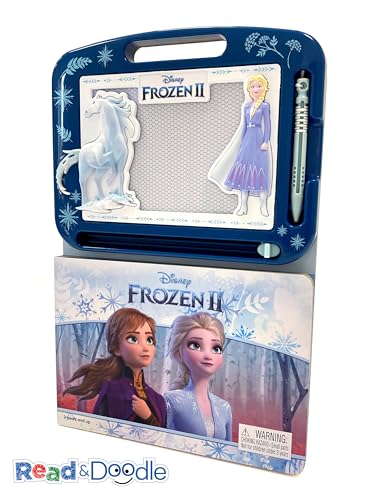 9782764349267: Disney Frozen 2 Learning Series