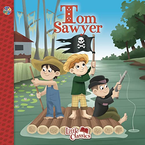 Stock image for Tom Sawyer Little Classics for sale by SecondSale