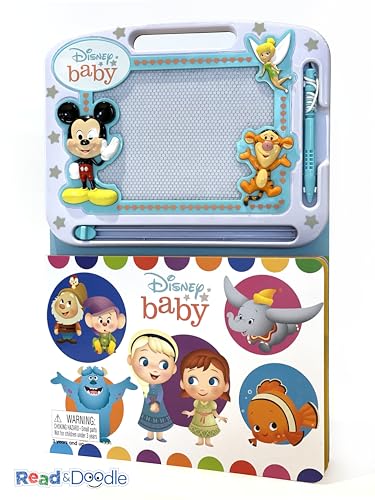 Stock image for Disney Baby Learning Series for sale by SecondSale