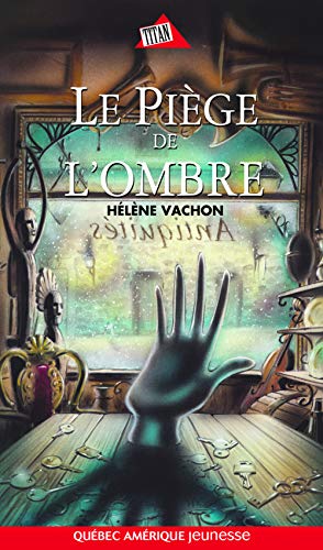 Beispielbild fr Le pige de l'ombre zum Verkauf von Librairie Le Nord
