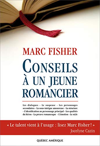 Beispielbild fr Conseils a un Jeune Romancier zum Verkauf von Better World Books